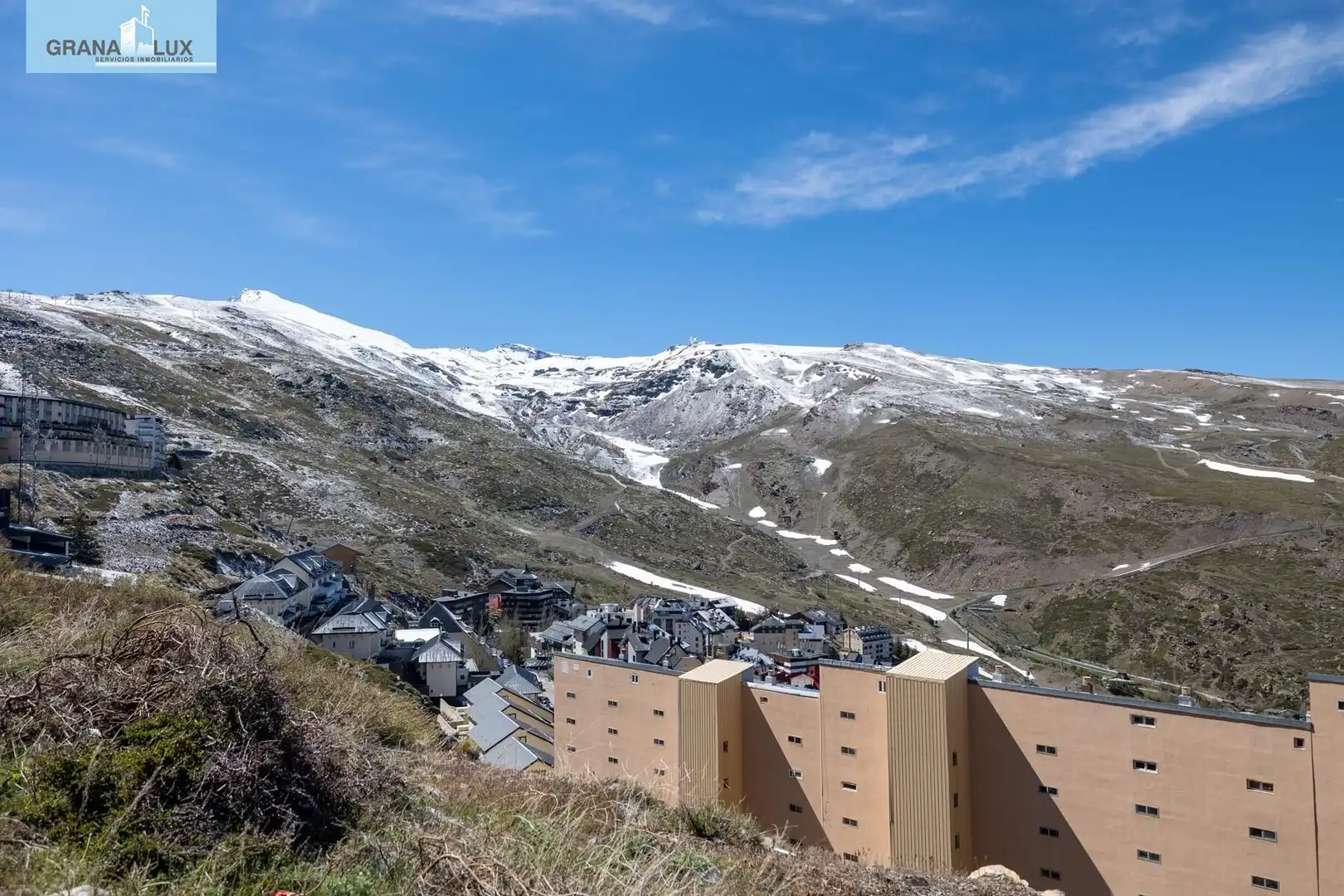 Maisonette zum Verkauf in Monachil pueblo