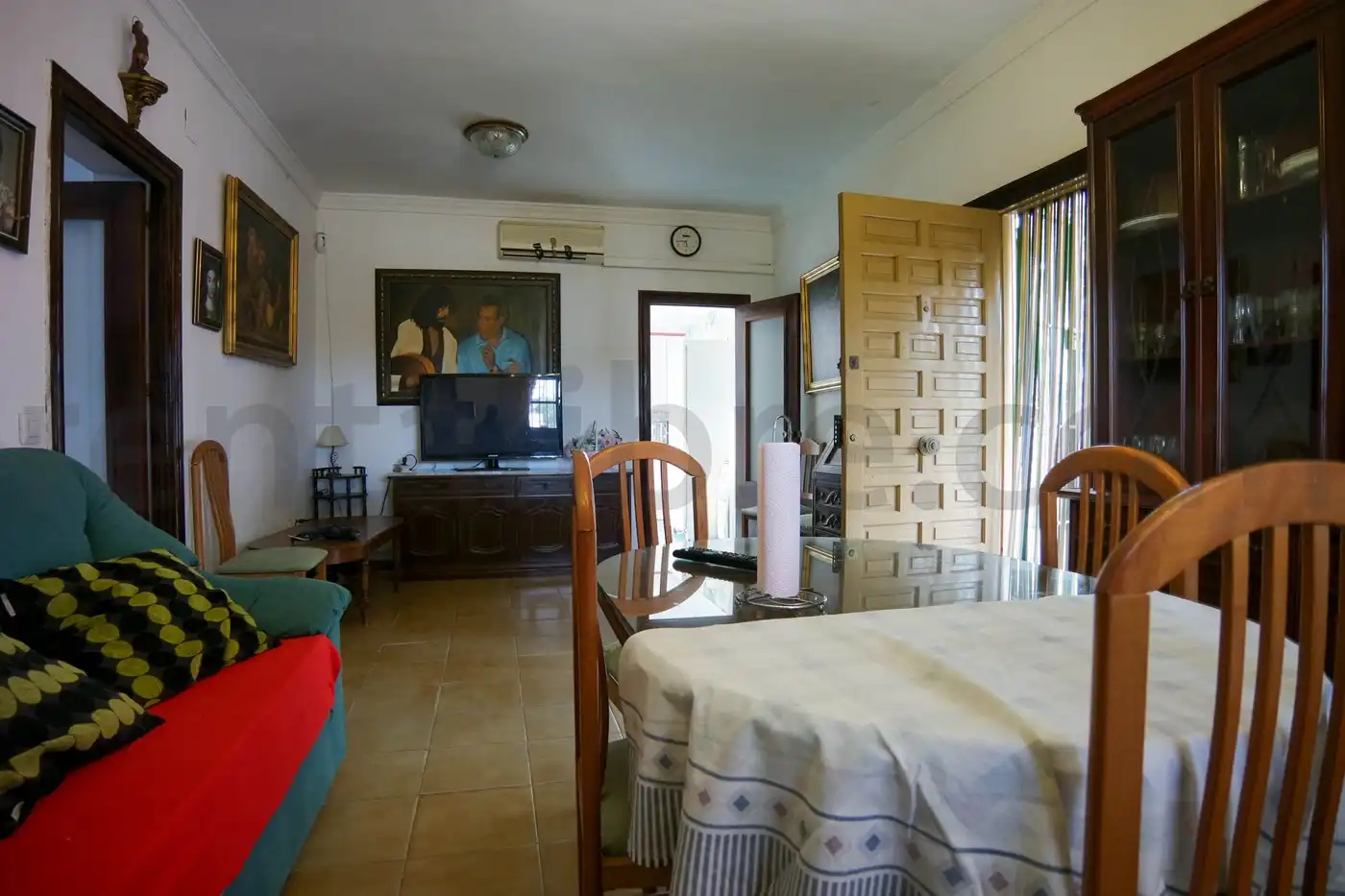 Nave industrial en venta en El Puerto de Santa María