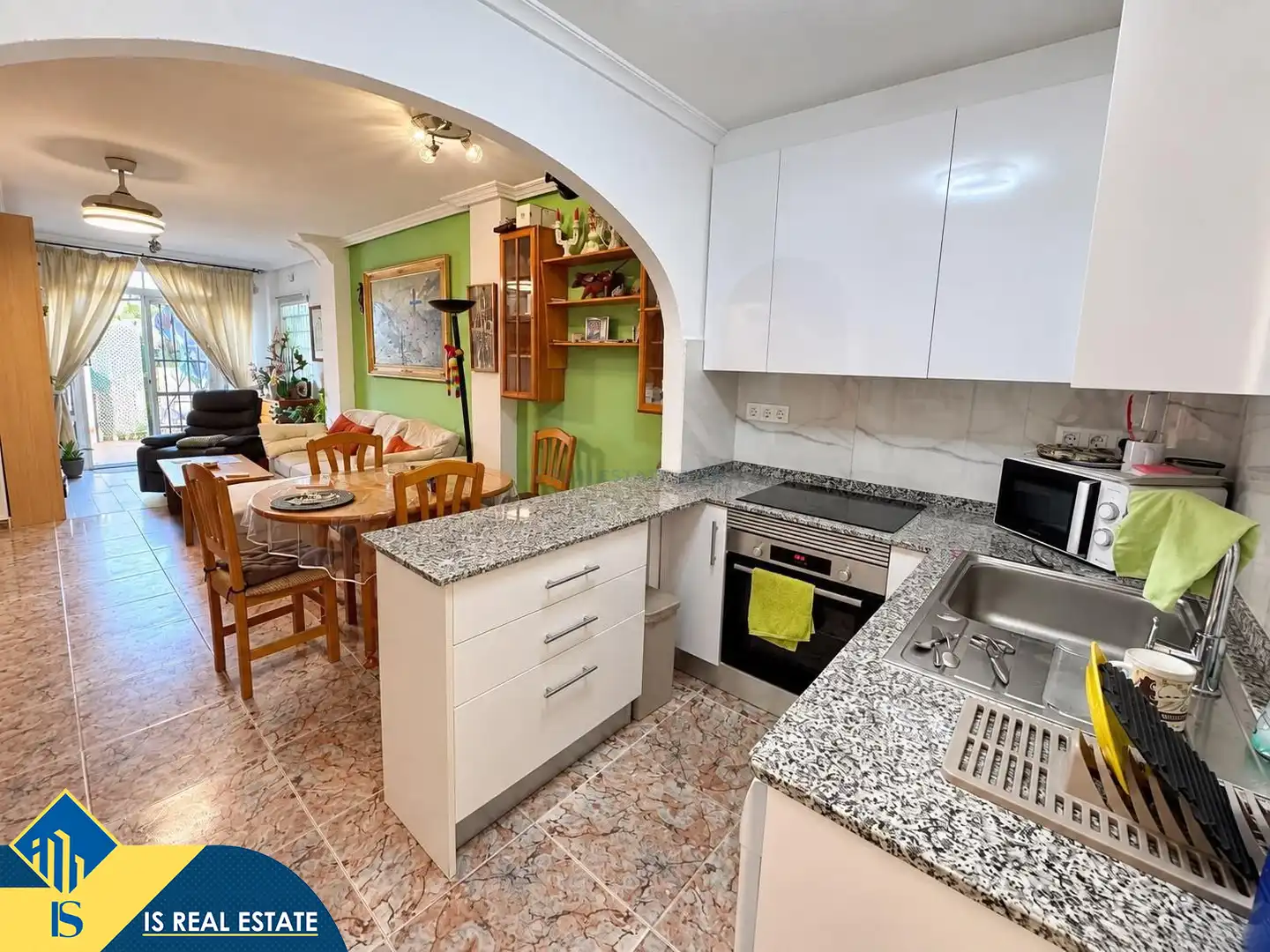 Bungalow con piscina in vendita a El Moncayo - El Pòrtic, imagen 20