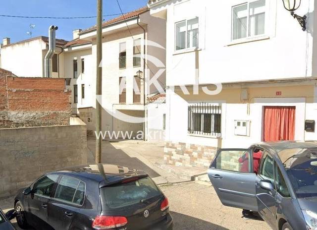 Garaje en Venta en Calle Tesoro en Centro