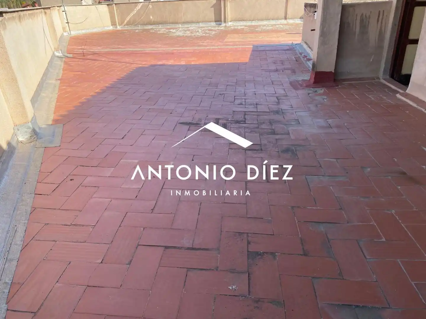 Terraza de Casa o chalet en venta en Aspe con Terraza y Balcón