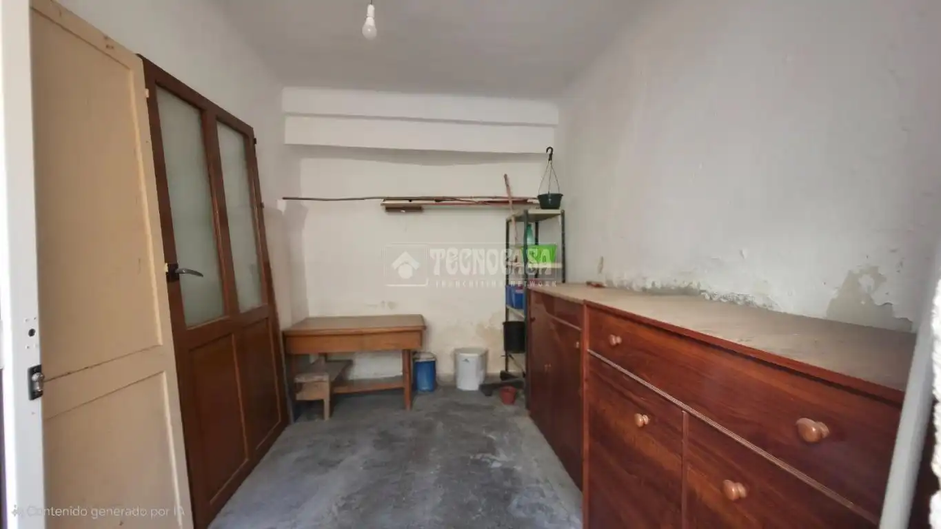 Detached homes for sale in Órgiva