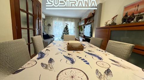 Foto 3 de Pis en venda a Ponent - Set Camins, Igualada