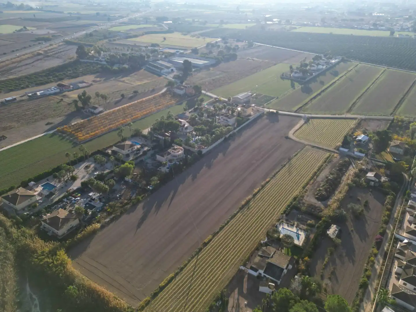 Rural land for sale in Catral, imagen 15