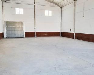 Parking of Industrial buildings for sale in  Albacete Capital