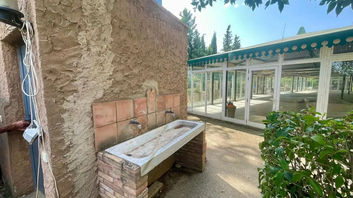 Haus mit Garten zum Verkauf in La Parra, imagen 25