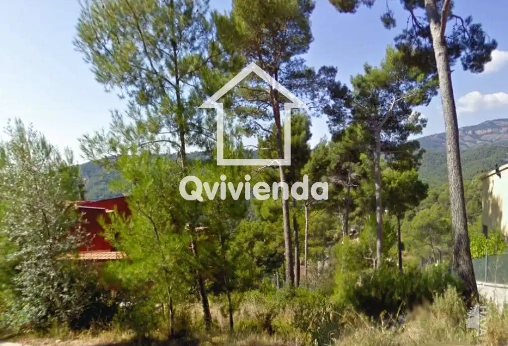 Terreny rústic en venda a Cim del, imagen 3