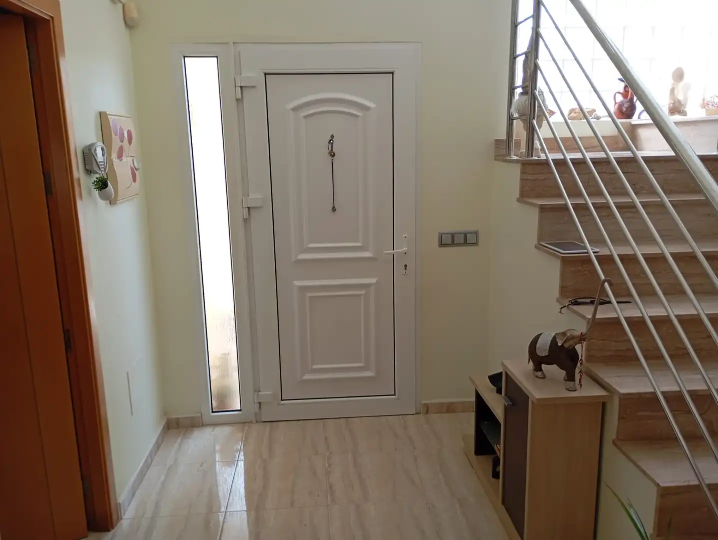 Casa o chalet en venta en Cartagena con Aire acondicionado, Calefacción y Jardín privado