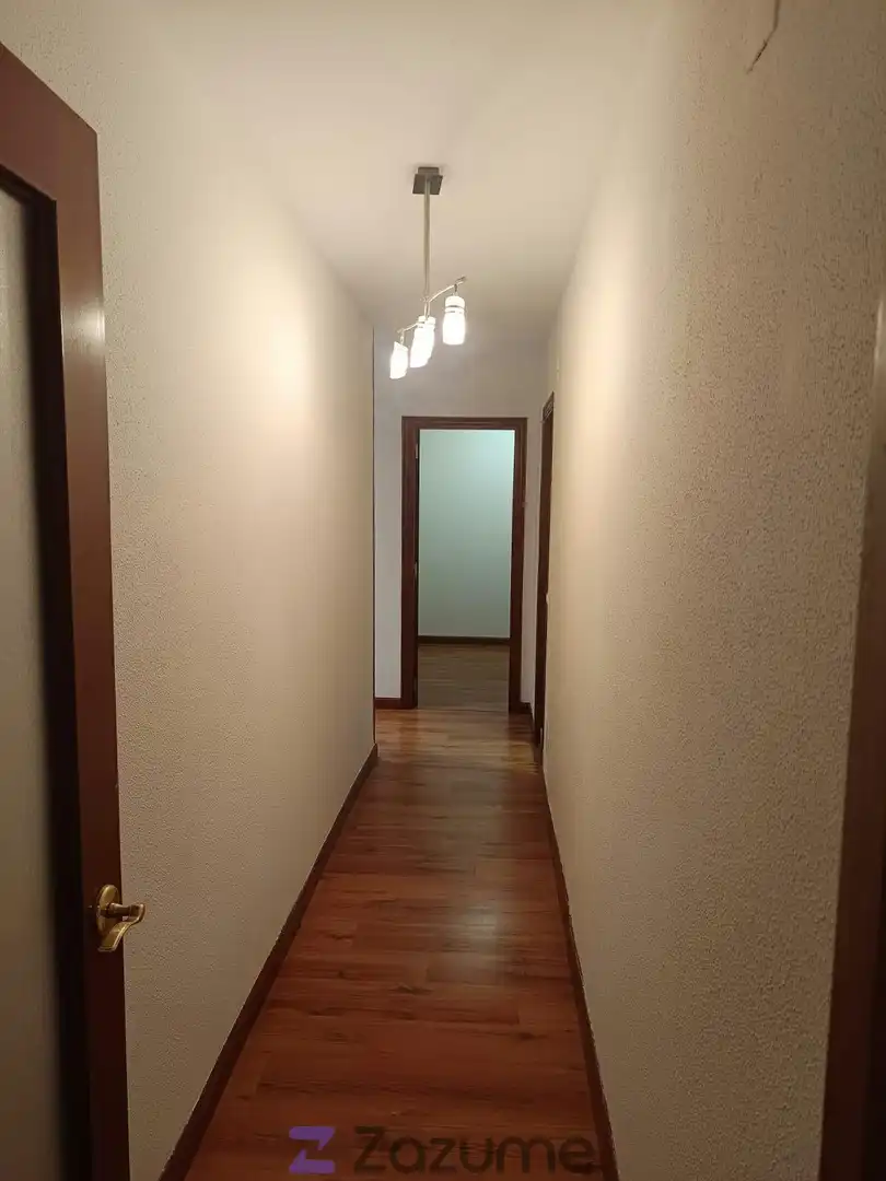 Flat with lift to rent in Av de Galicia, imagen 21