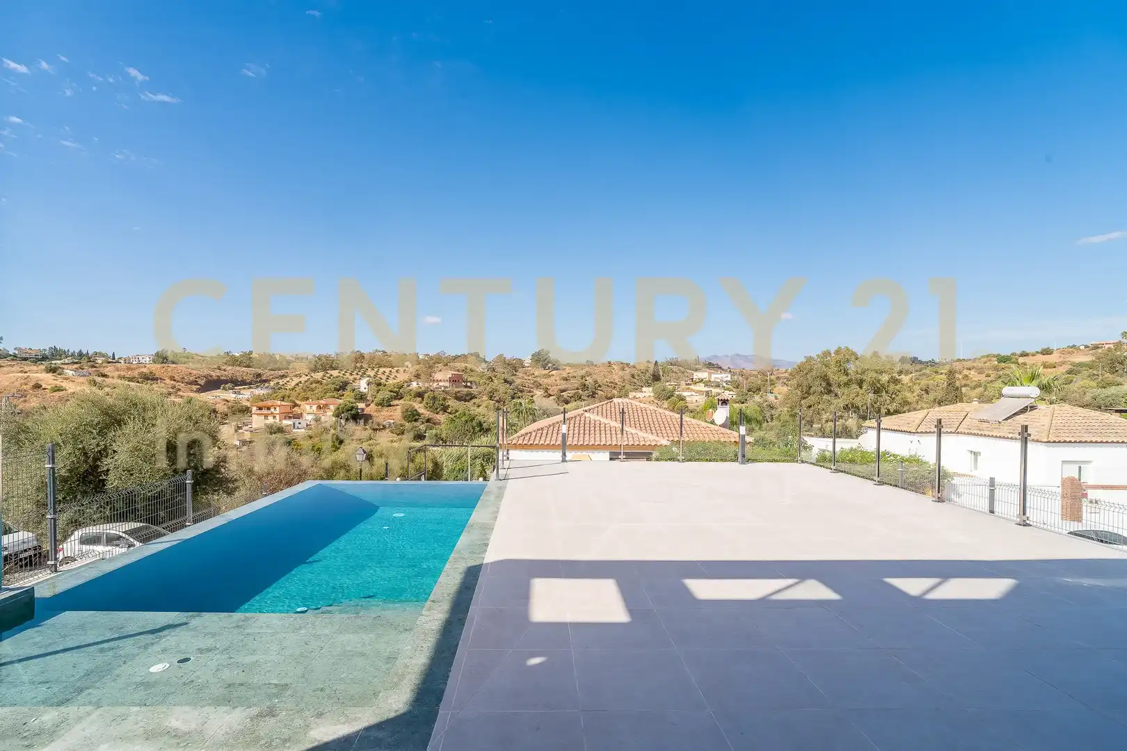 Casa con terrazza in vendita a Calle Apero de Cortijo Chico, Mijas, Spain 5, imagen 14