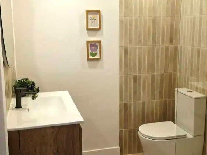 Apartament amb piscina en venda a Calle Campillos 6, imagen 10