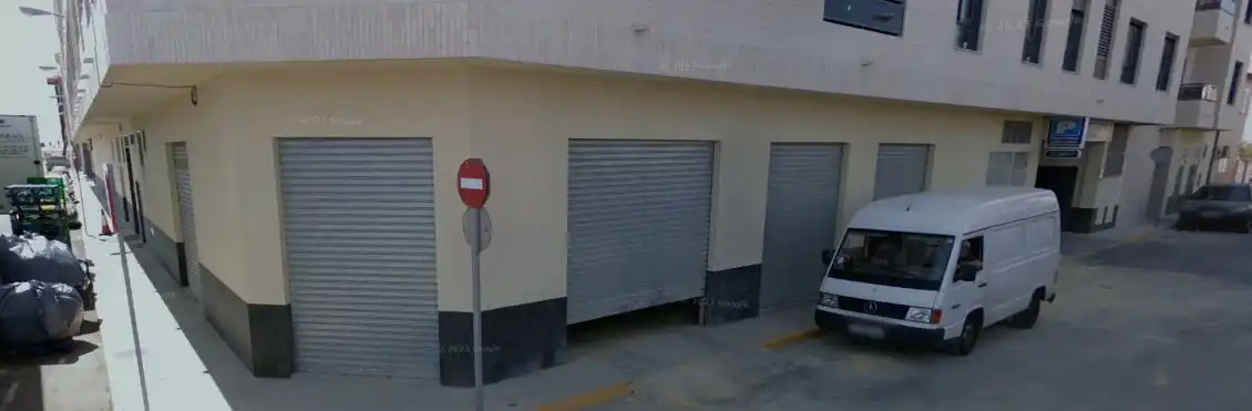 Business premises for sale in Ramon y Cajal, imagen 5