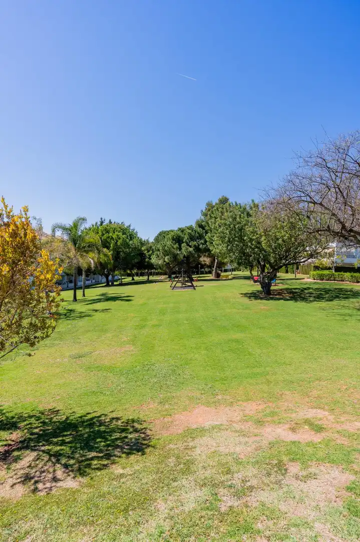 Garden of Apartments for sale in Puçol  with Terrace, Storage room and Community pool