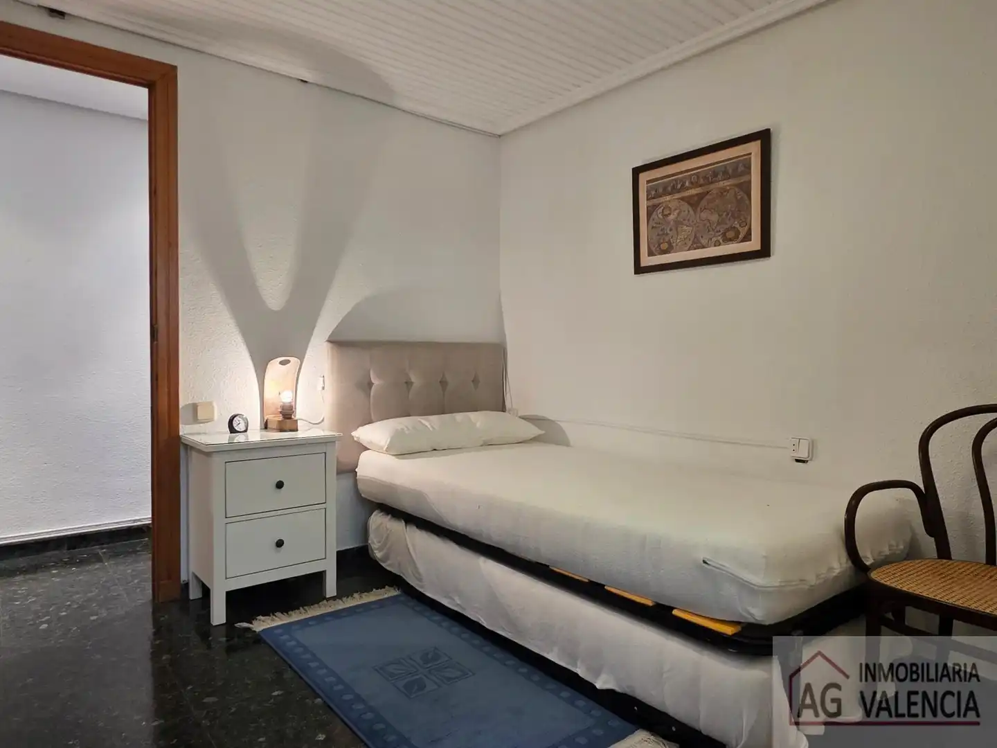 Wohnung zur Miete in Navarra, Arrancapins