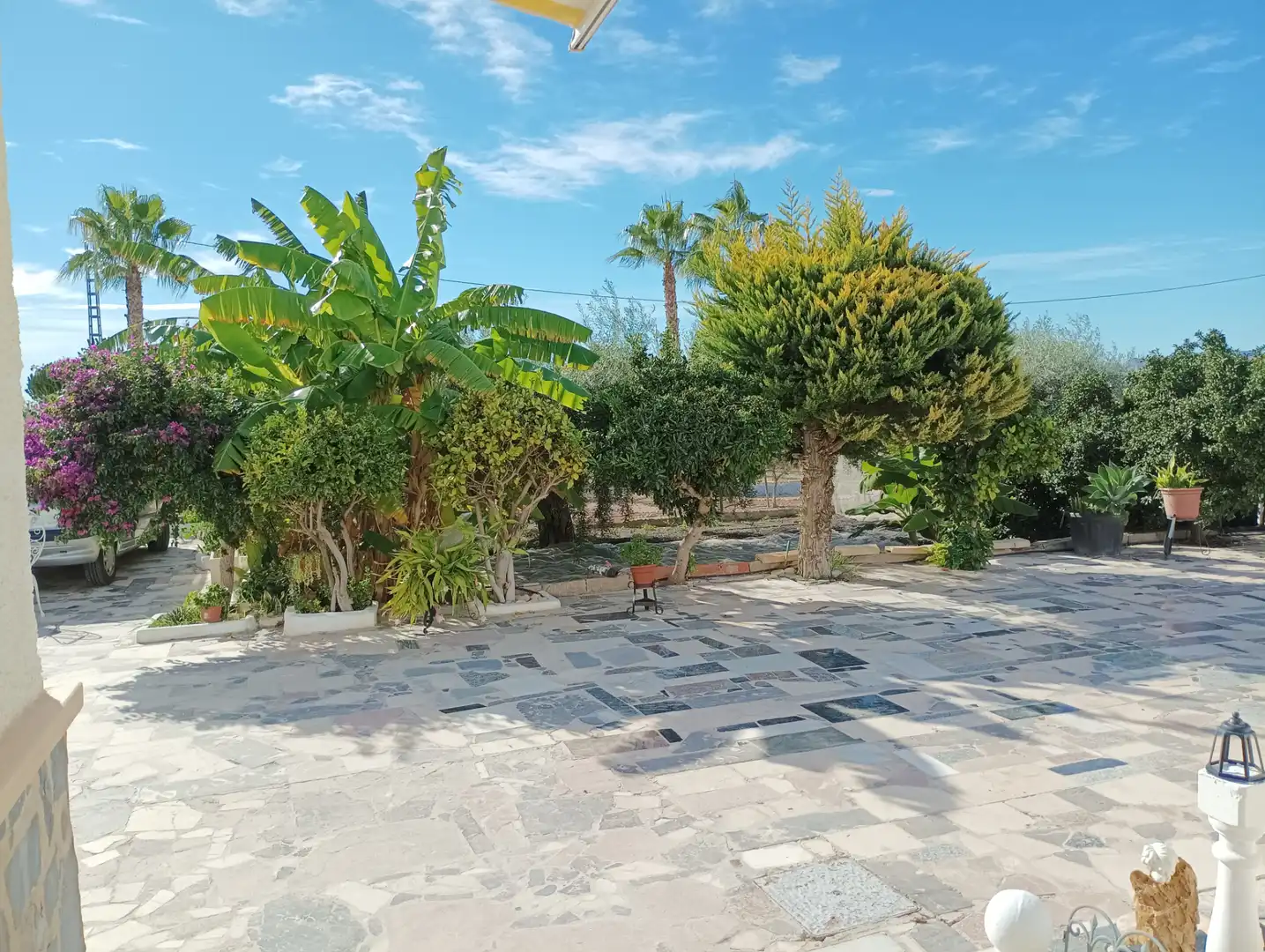 Maison rustique avec piscine à vendre à Albatera, imagen 18