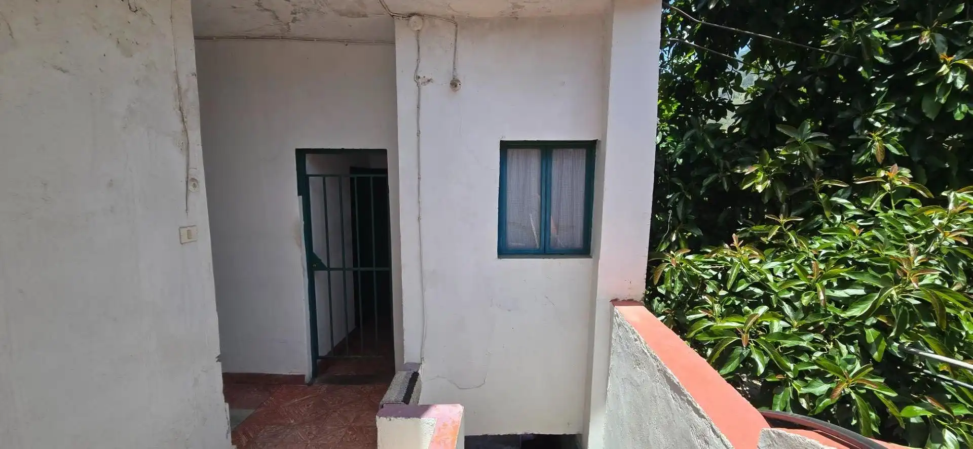 Terraza de Casa o chalet en venta en Los Llanos de Aridane con Jardín privado, Trastero y Balcón