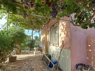 Casa rústica en venta en Berja