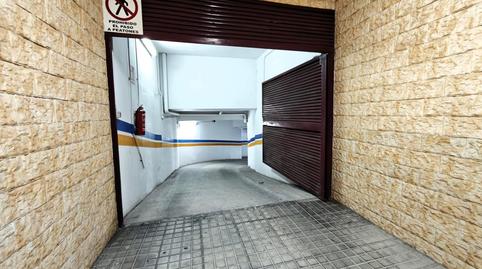 Foto 2 de Garatge en venda a Calle Calle del Ancla, El Altet, Elche / Elx