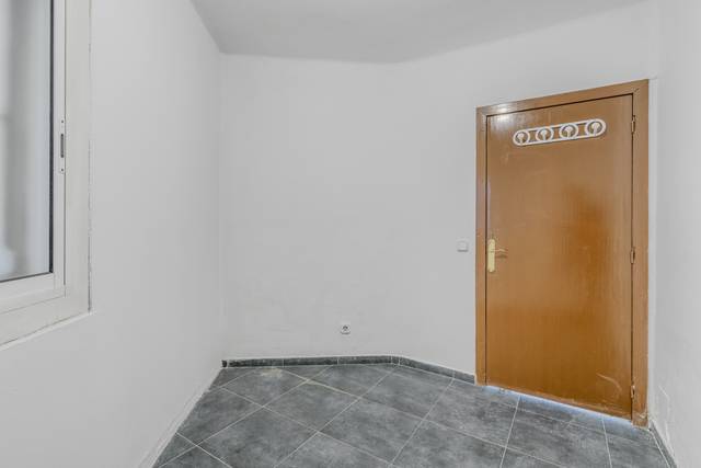Planta baja en Venta en Calle ALEXANDRE GALI en El Congrés i els Indians