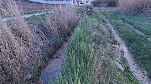 Foto 4 von Grundstücke zum Verkauf in Calle Camino de la Melgosa, Reyes Católicos - Paseo San Antonio, Cuenca Capital
