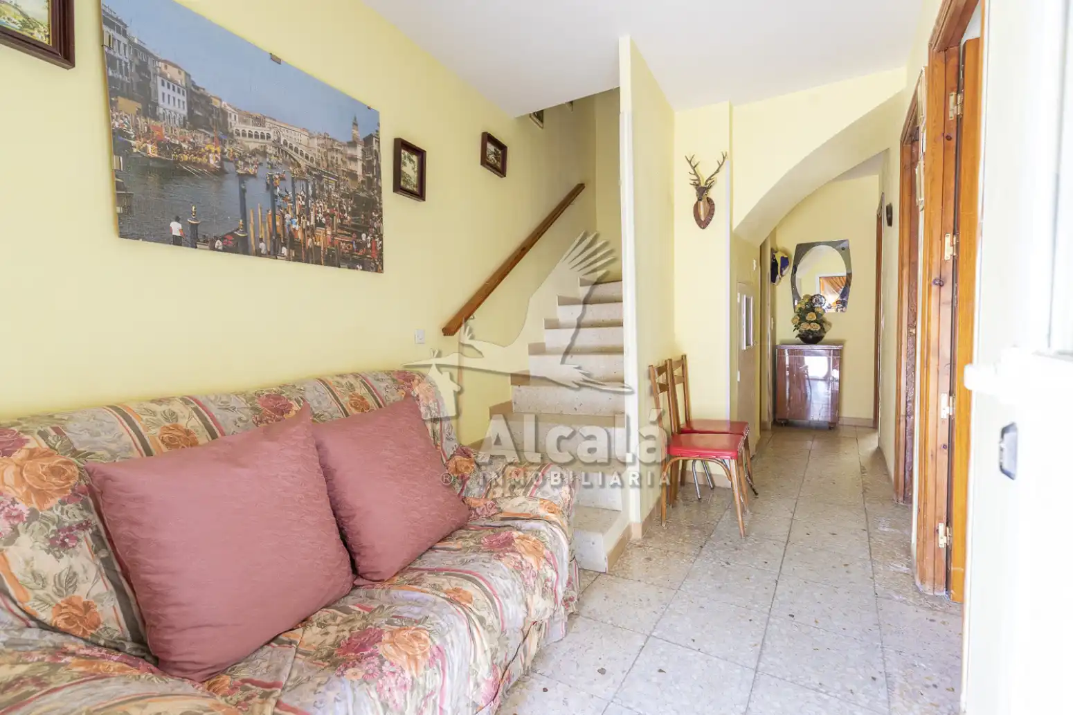 Casa o xalet en venda en Espinosa de Henares amb Terrassa