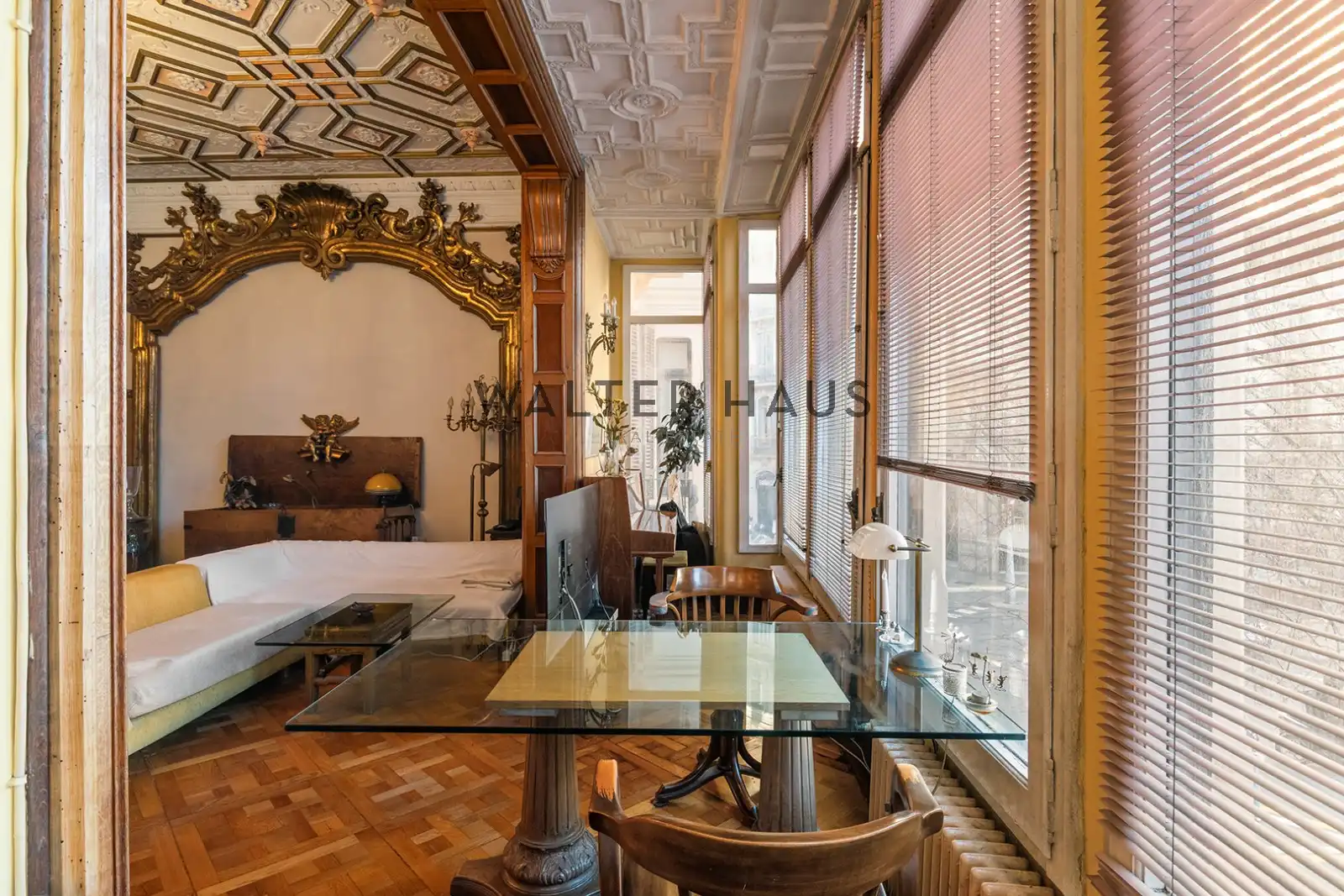 Appartement avec terrasse à vendre à Carrer de Mallorca, imagen 19