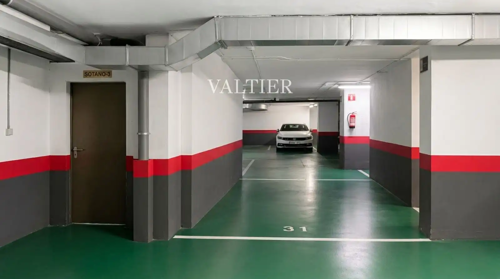 Wohnung mit Pool zur Miete in DE NAZARET, imagen 13