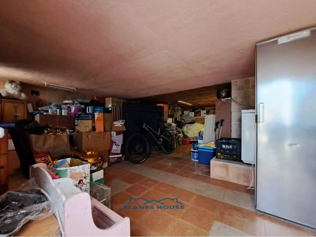 Casa amb jardí en venda a Calle Tierno Galvan 0, imagen 40
