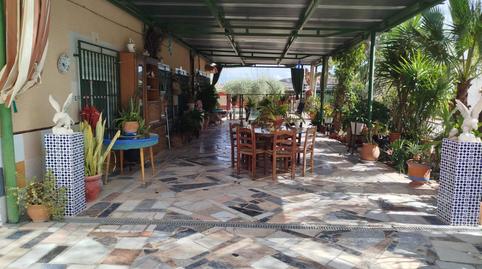 Foto 4 de Finca rústica en venda a Calle Paco Antón, 17, Cañada Hermosa, Murcia