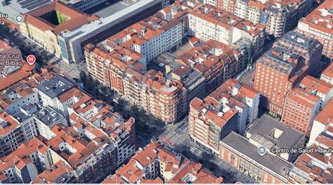 Foto 4 de Garaje en venta en Sabino Arana - Jesuitas, Bilbao