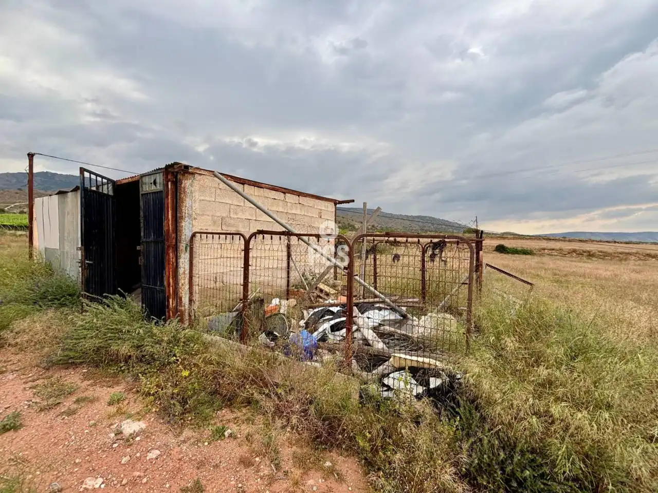 Terrenys i solars en venda a Calle Zona La Paloma Aramillejos S/N, imagen 5