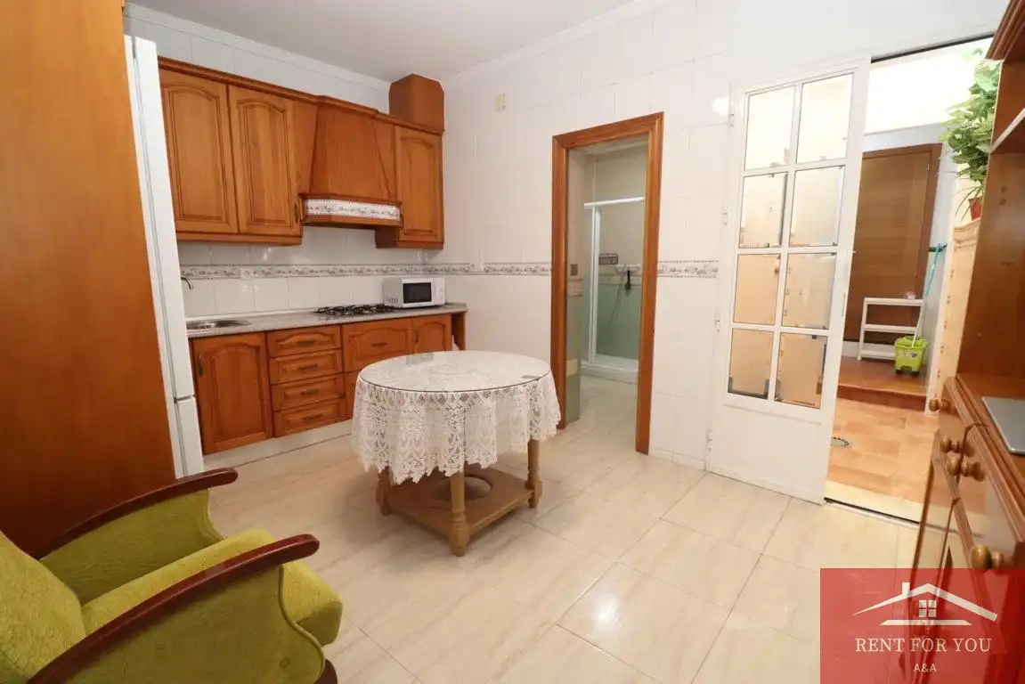 Casa en alquiler en Centro, imagen 12