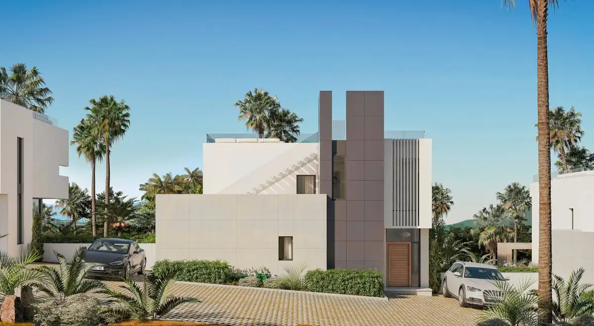Villa avec piscine à vendre à La Cala Golf - Lagar Martell, imagen 19