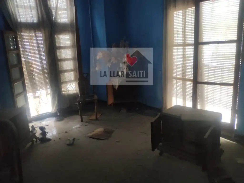 Sala d'estar de Casa o xalet en venda en Xàtiva