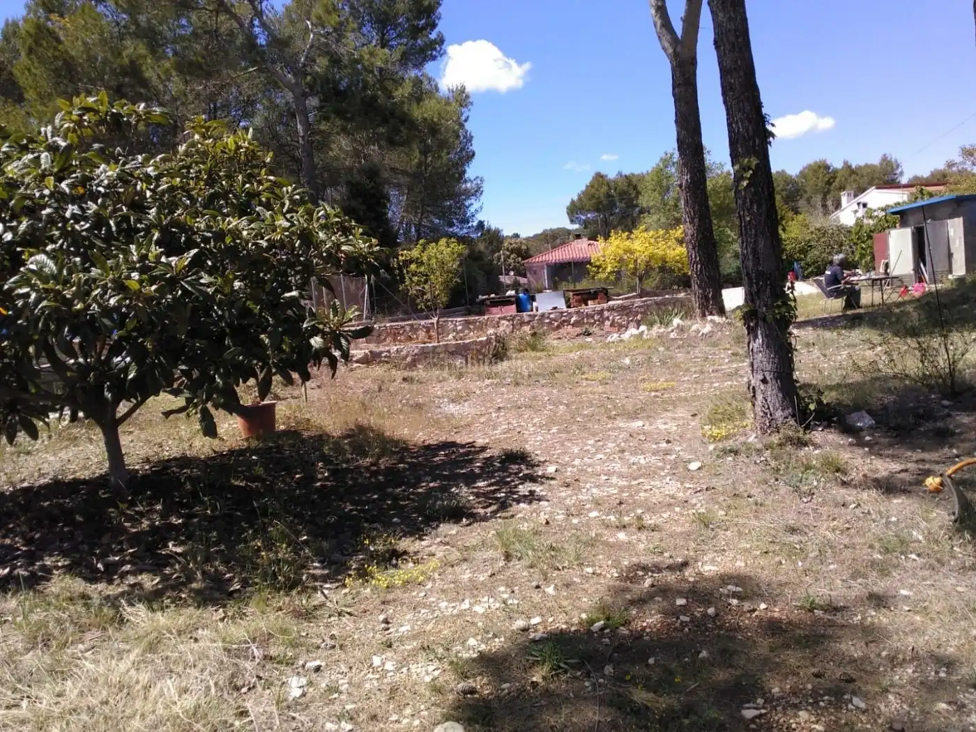 Terreno residenziale in vendita a Carrer Verge de Núria 284, imagen 10