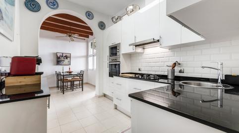 Foto 3 de Apartament en venda a La Bonanova, Palma de Mallorca