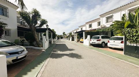 Photo 3 of Single-family semi-detached for sale in Nueva Alcántara, Málaga