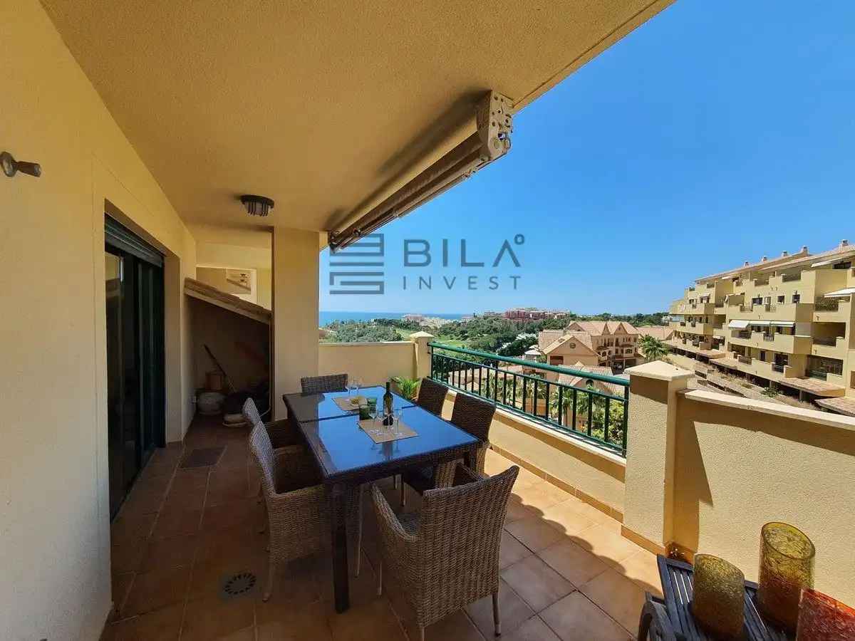 Ático con piscina en venta en Urb. Finca Doña Maria, imagen 5