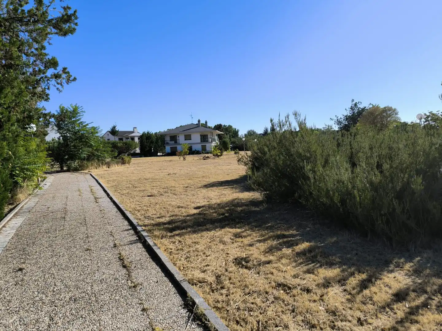 Casa o chalet en venta en Cabrerizos con Calefacción, Terraza y Trastero