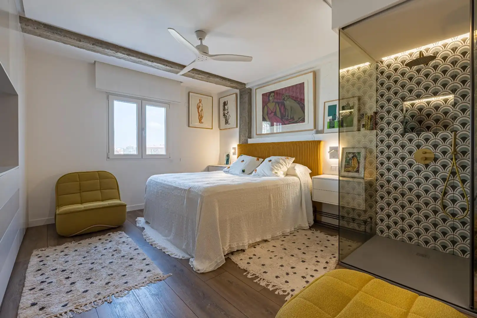 Piso con ascensor en venta en Centro, imagen 20