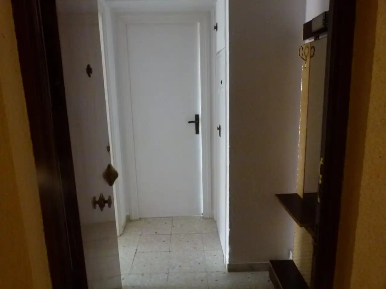 Wohnung zur Miete in Terradillos mit Heizung, Ofen und Waschmaschine