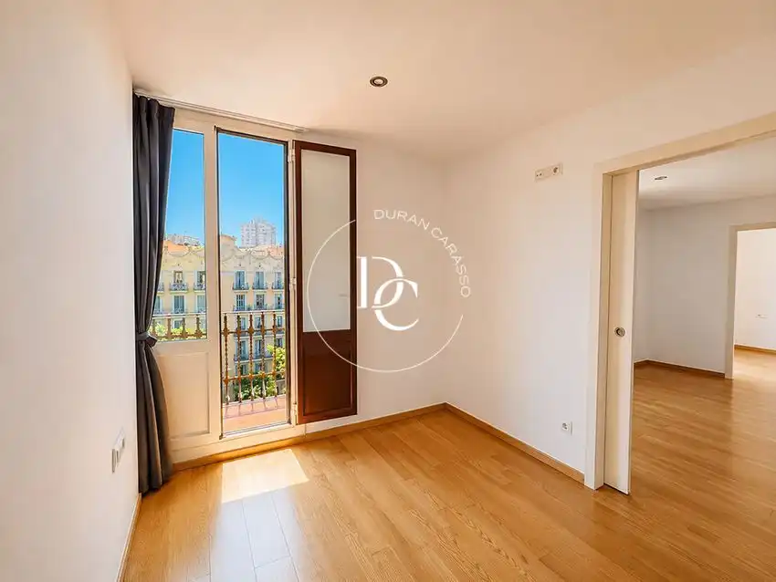 Piso con terraza en venta en Carrer d'Aribau, imagen 23