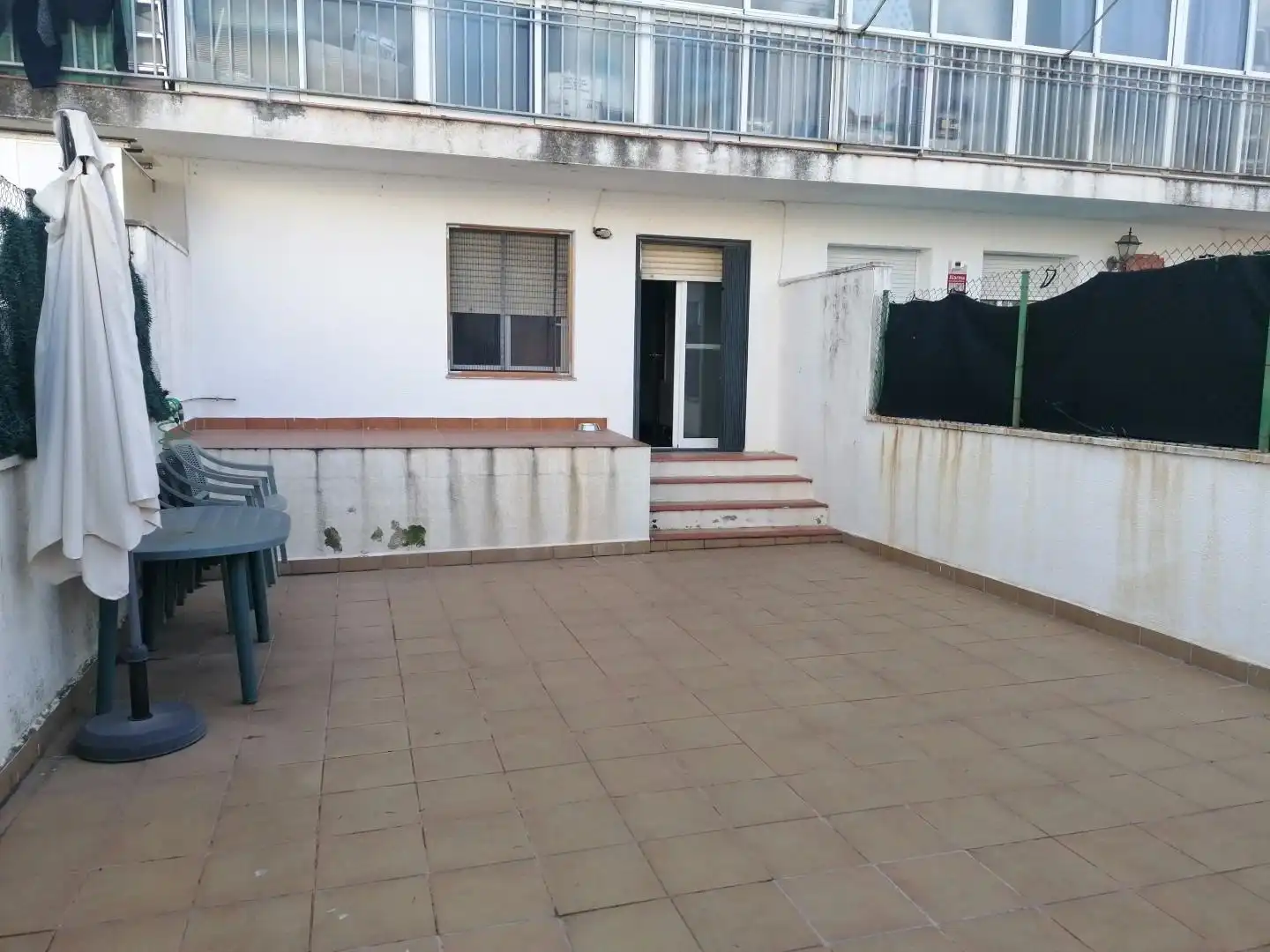 Terraza de Piso en venta en El Vendrell con Aire acondicionado, Calefacción y Terraza