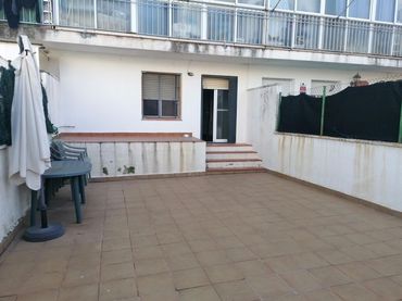 Wohnung mit Balkon zum Verkauf in Carrer Carrer del Conflent, 50