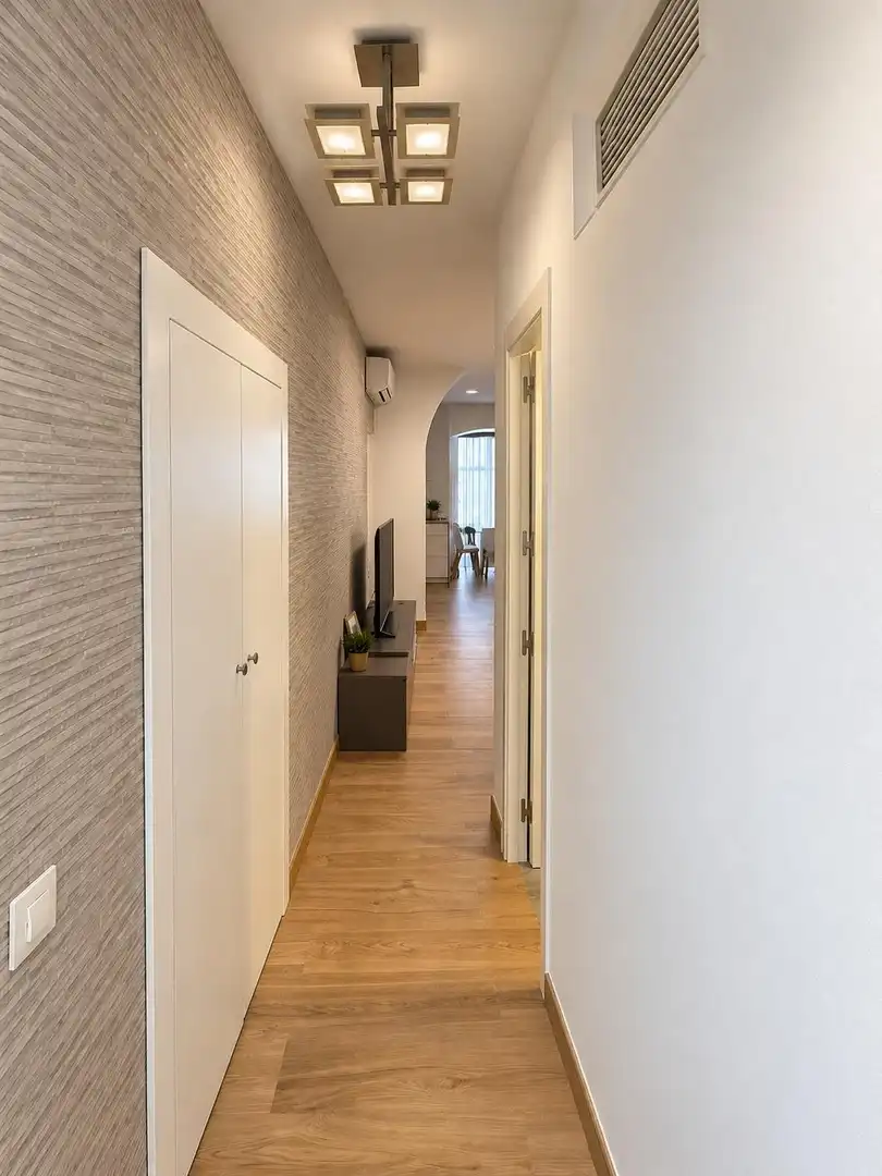 Terraced house for sale in Calle TIRSO DE MOLINA, imagen 8