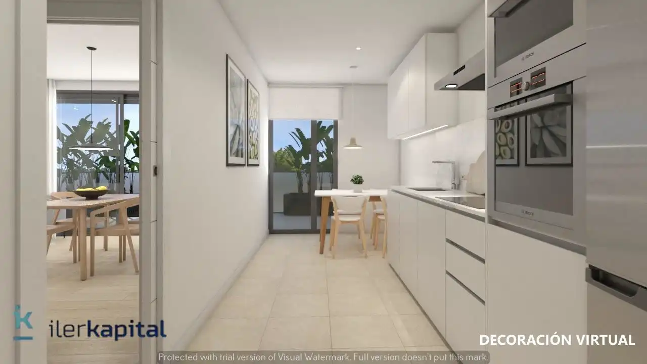 Flat with lift for sale in Balaguer, imagen 14