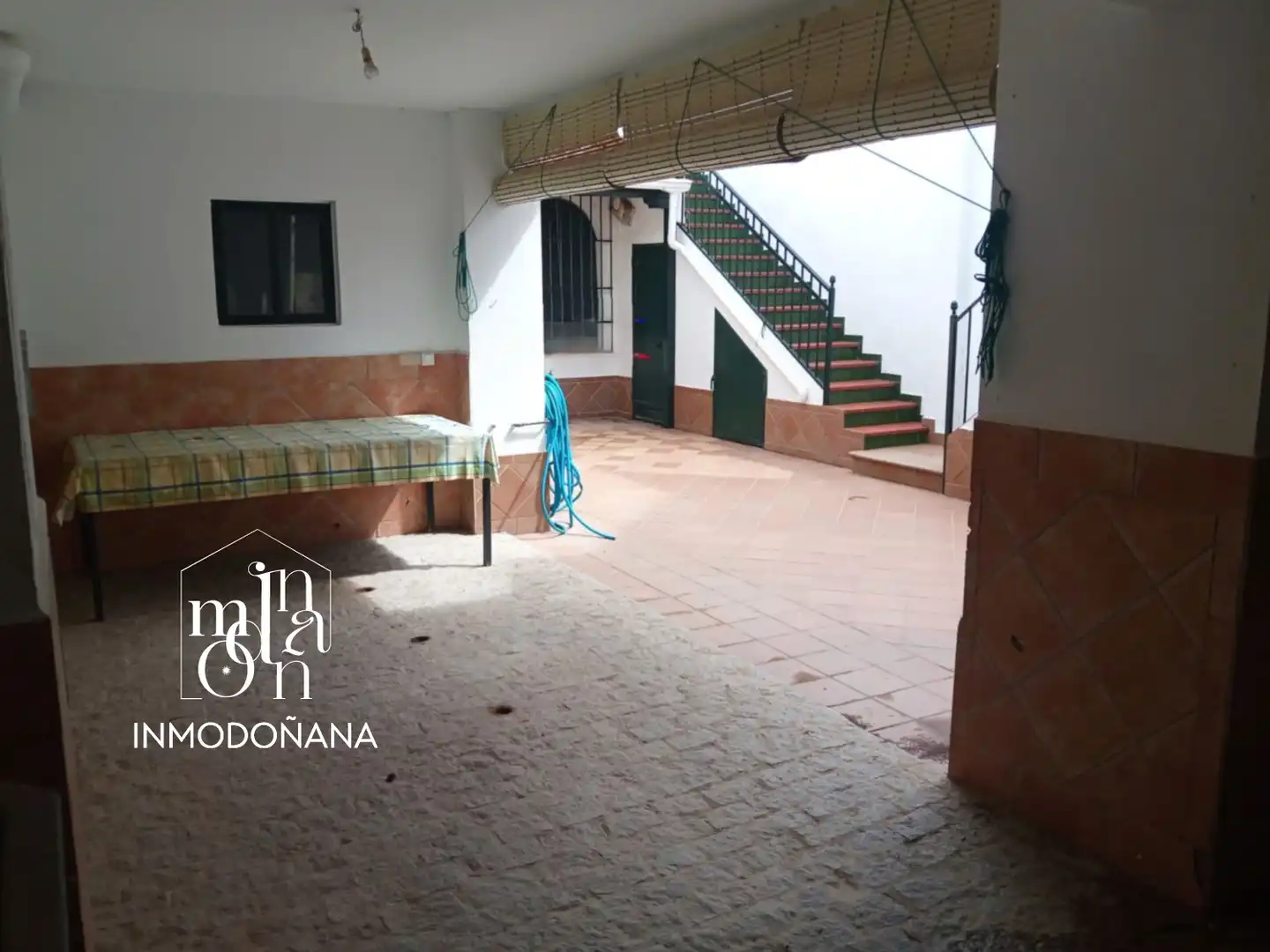Casa adosada en venta en Almonte con Terraza y Amueblado