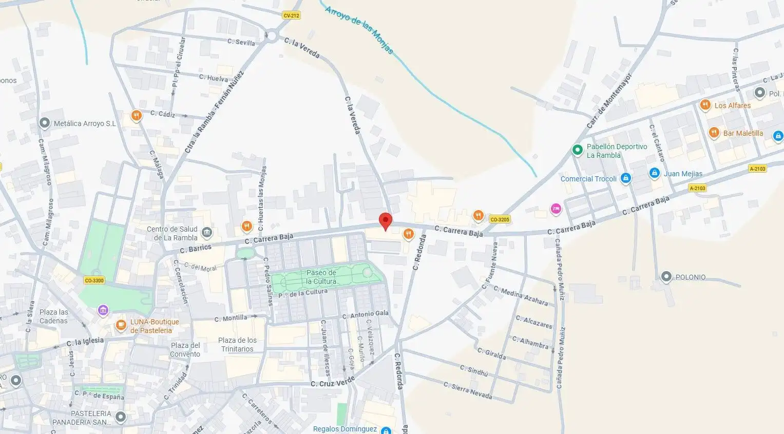 Appartamento in vendita a Carrera Baja, imagen 5