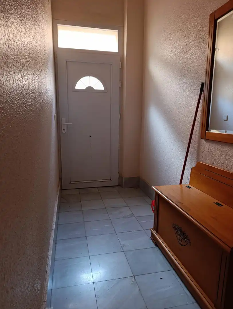 Piso en venta en ALCALDE ZALAMEA-EL ALGAR, El Algar