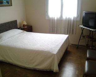 Bedroom of Flat to share in Donostia - San Sebastián   with Air Conditioner and Terrace